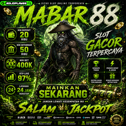 SOLIDPLAY88